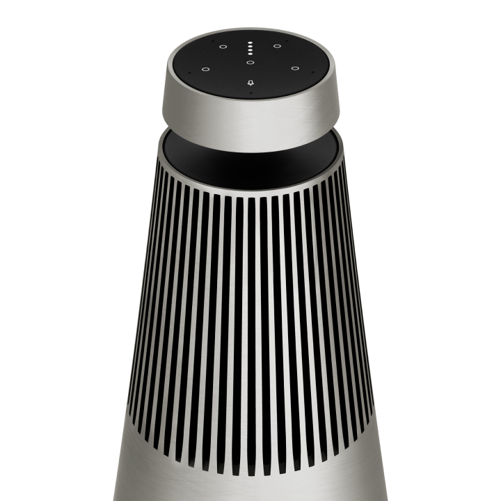 Bang & Olufsen Beosound 2 Portable Wi-Fi and Bluetooth